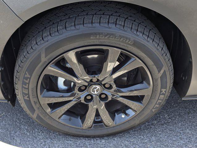 used 2023 Mazda CX-30 car, priced at $27,499