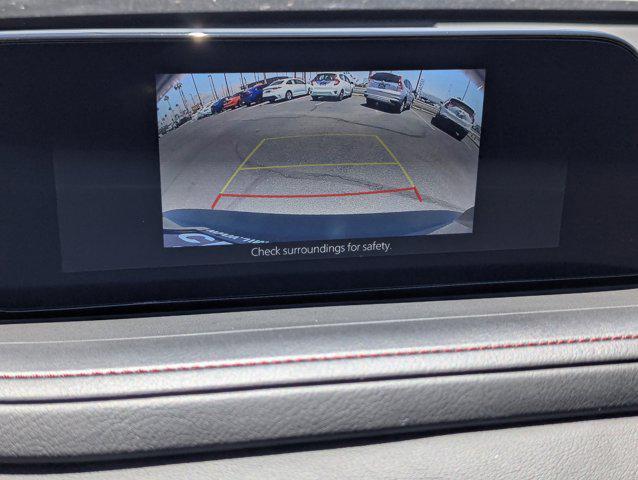 used 2023 Mazda CX-30 car, priced at $27,499