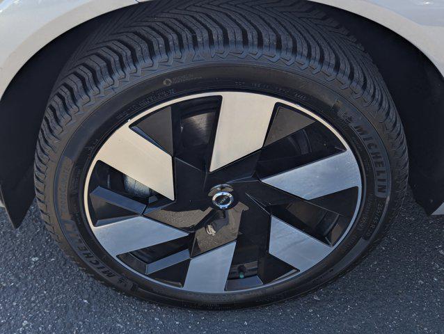 used 2023 Volvo XC60 Recharge Plug-In Hybrid car, priced at $40,499