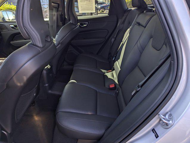 used 2023 Volvo XC60 Recharge Plug-In Hybrid car, priced at $40,499