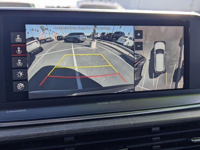 used 2021 Kia Telluride car, priced at $28,995