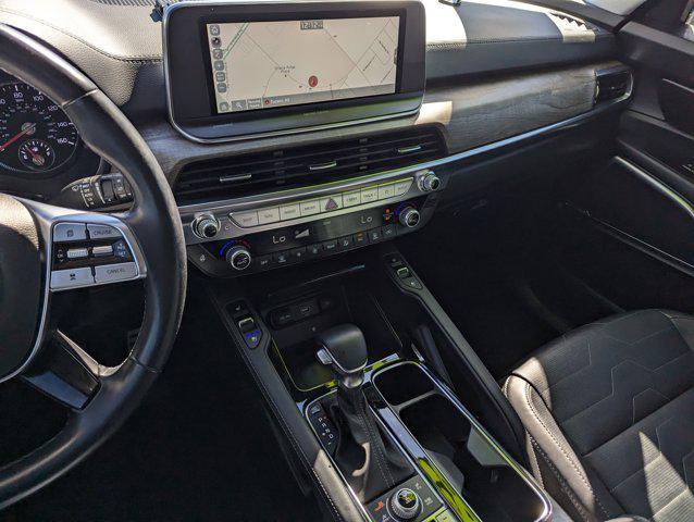used 2021 Kia Telluride car, priced at $28,995