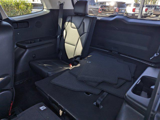 used 2021 Kia Telluride car, priced at $28,995