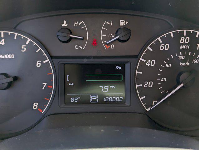 used 2015 Nissan Sentra car, priced at $9,995