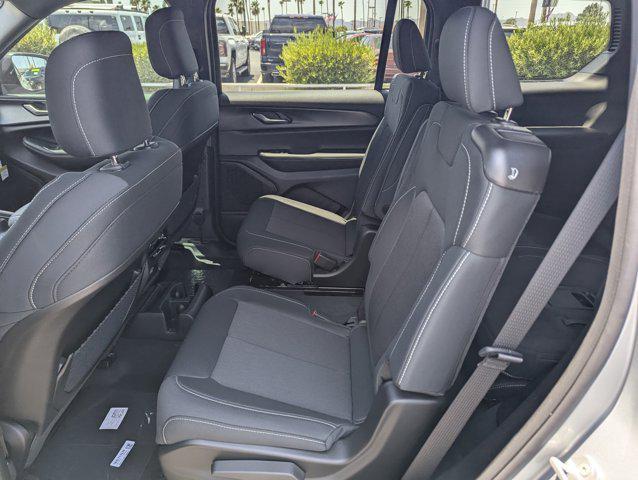 new 2025 Jeep Grand Cherokee L car, priced at $41,625