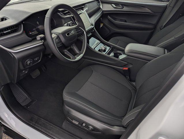 new 2025 Jeep Grand Cherokee L car, priced at $41,030