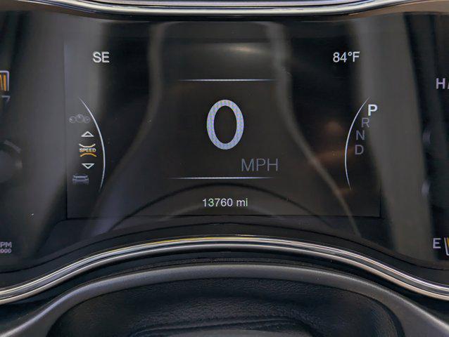 used 2021 Jeep Grand Cherokee car, priced at $29,999
