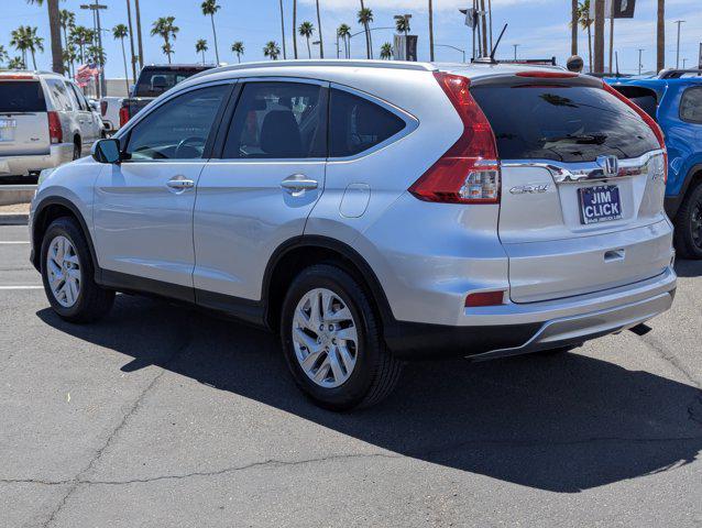 used 2016 Honda CR-V car, priced at $21,999