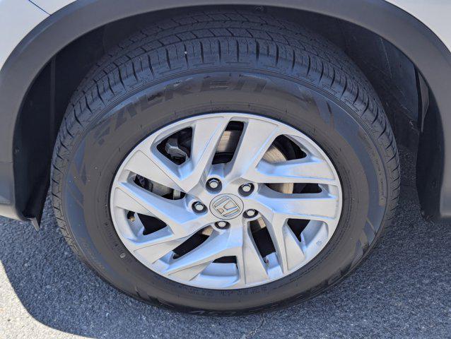 used 2016 Honda CR-V car, priced at $21,999
