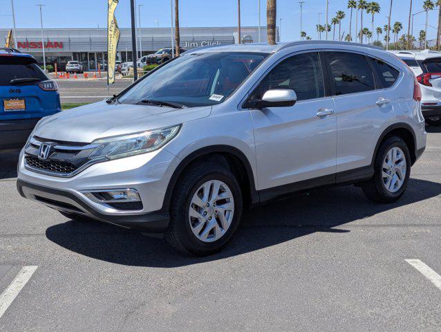 used 2016 Honda CR-V car, priced at $21,999