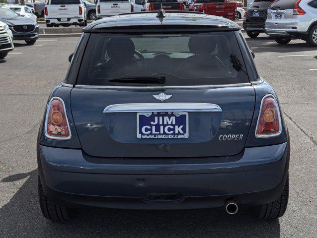 used 2010 MINI Cooper car, priced at $9,995