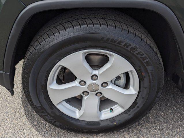 used 2011 Jeep Grand Cherokee car, priced at $13,995