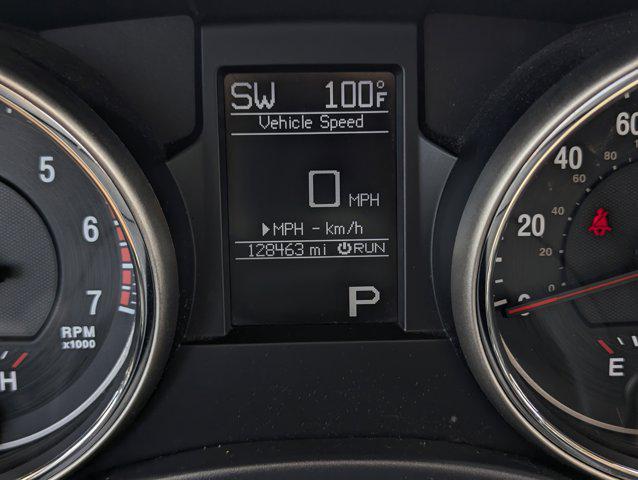 used 2011 Jeep Grand Cherokee car, priced at $13,995