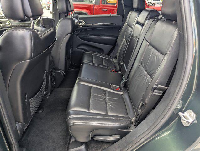 used 2011 Jeep Grand Cherokee car, priced at $13,995