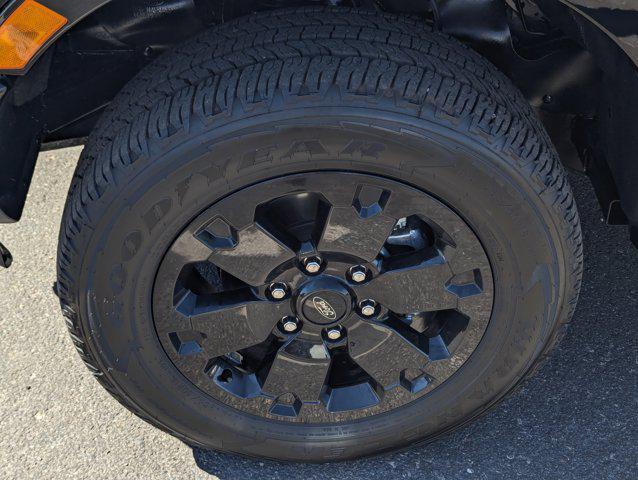 used 2021 Ford Ranger car, priced at $29,711