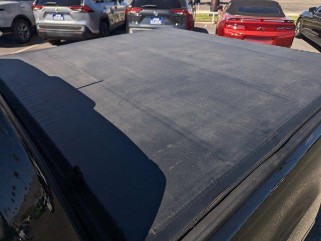 used 2021 Ford Ranger car, priced at $29,711