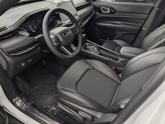 new 2025 Jeep Compass car, priced at $32,160