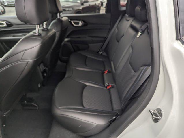 new 2025 Jeep Compass car, priced at $32,160