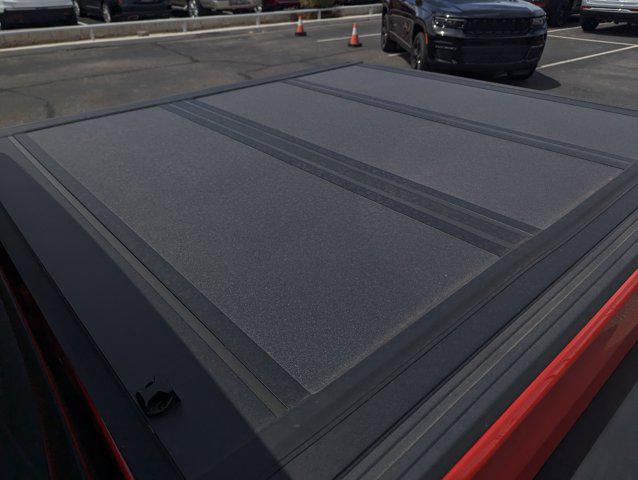 new 2025 Jeep Gladiator car, priced at $62,220