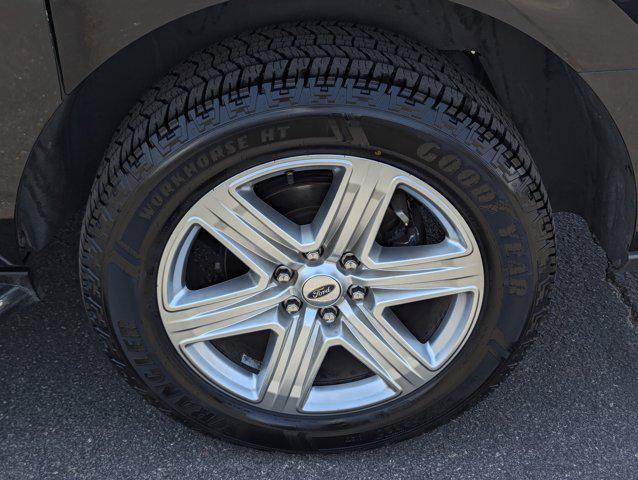 used 2020 Ford Expedition Max car, priced at $25,420