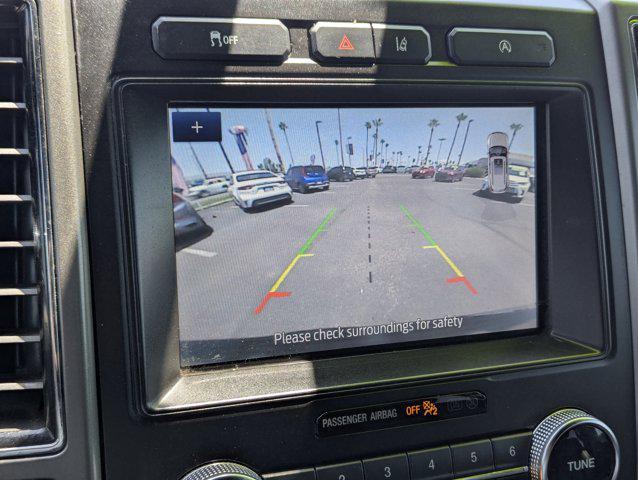 used 2020 Ford Expedition Max car, priced at $25,420