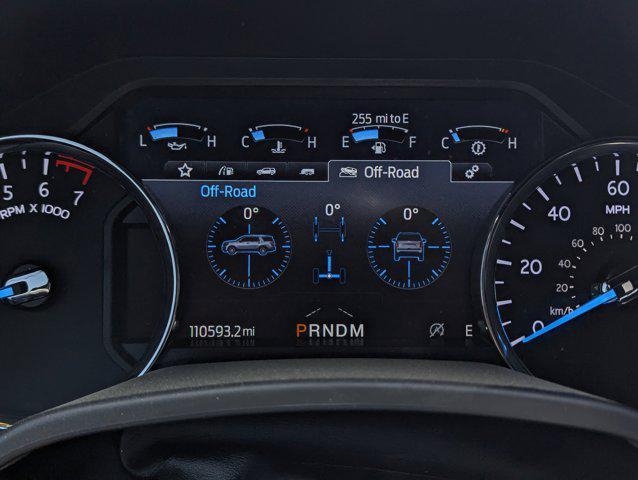 used 2020 Ford Expedition Max car, priced at $25,420