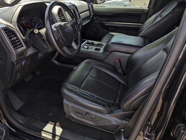 used 2020 Ford Expedition Max car, priced at $25,420
