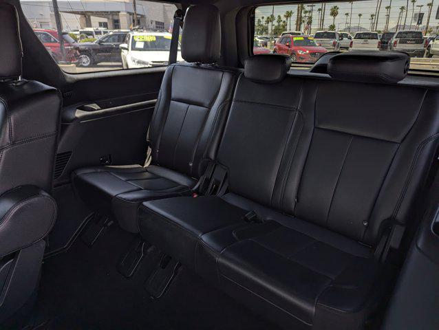 used 2020 Ford Expedition Max car, priced at $25,420