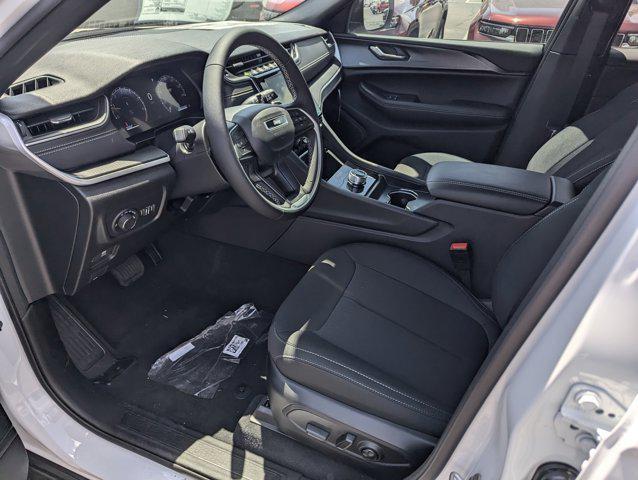new 2025 Jeep Grand Cherokee L car, priced at $41,030