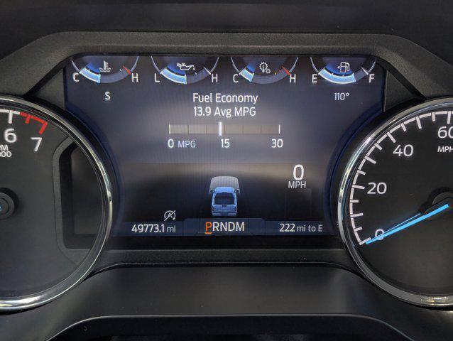 used 2021 Ford F-150 car, priced at $39,999