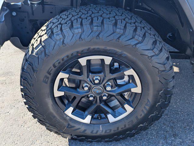 new 2025 Jeep Wrangler 4xe car, priced at $67,240