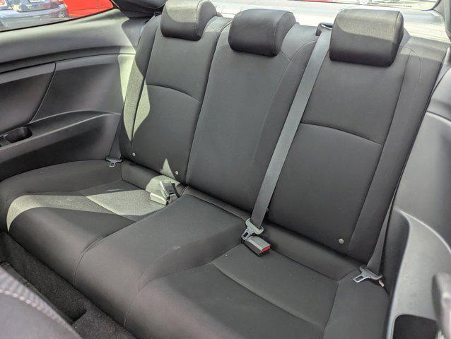 used 2020 Honda Civic car, priced at $22,955