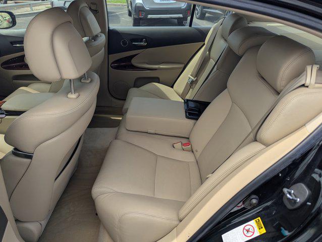 used 2008 Lexus GS 350 car, priced at $15,995