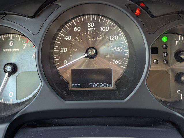 used 2008 Lexus GS 350 car, priced at $15,995