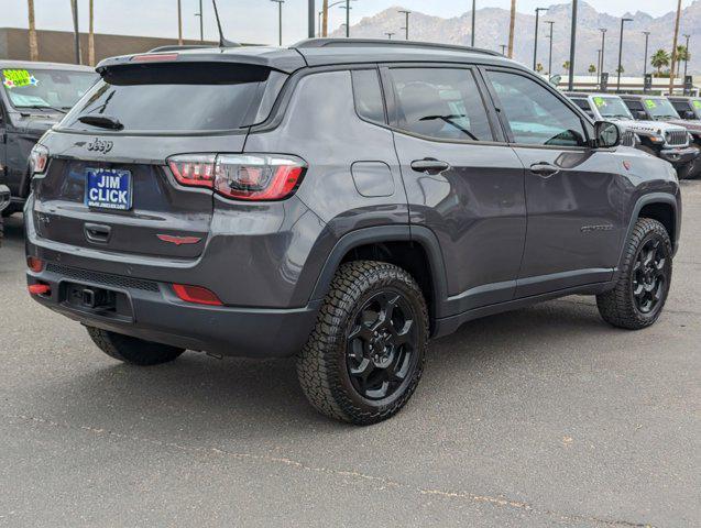 new 2024 Jeep Compass car