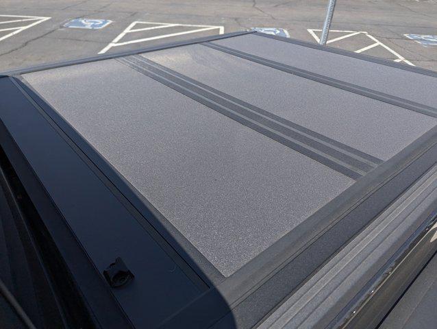 new 2025 Jeep Gladiator car, priced at $60,450