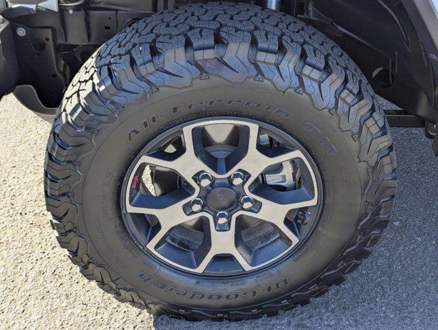 used 2019 Jeep Wrangler Unlimited car, priced at $32,999