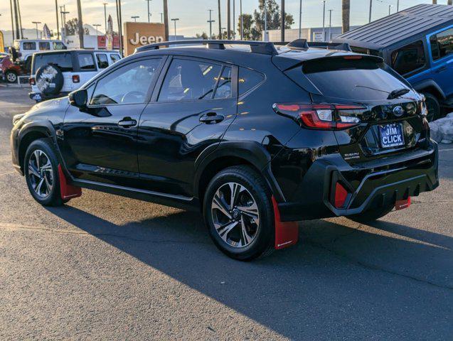 used 2024 Subaru Crosstrek car, priced at $28,999