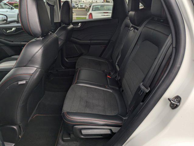 used 2022 Ford Escape car, priced at $29,999