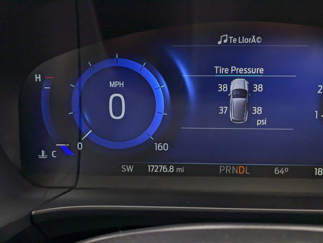 used 2022 Ford Escape car, priced at $29,999
