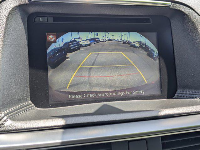 used 2016 Mazda CX-5 car, priced at $19,941