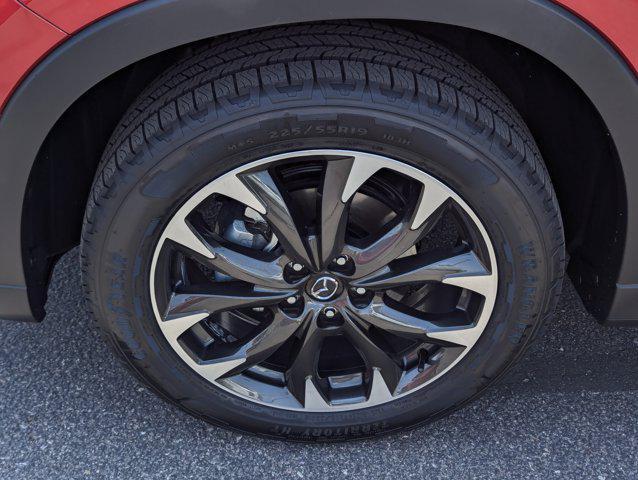 used 2016 Mazda CX-5 car, priced at $19,941