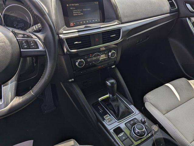 used 2016 Mazda CX-5 car, priced at $19,941