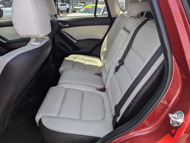 used 2016 Mazda CX-5 car, priced at $19,941