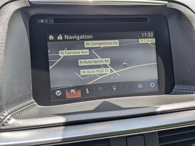 used 2016 Mazda CX-5 car, priced at $19,941