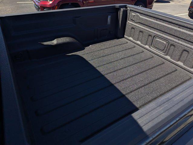 new 2025 Jeep Gladiator car, priced at $49,700