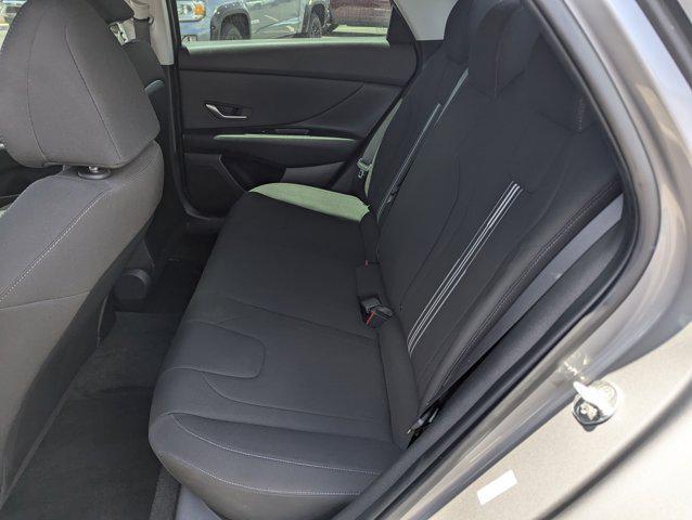 used 2022 Hyundai Elantra car, priced at $22,995