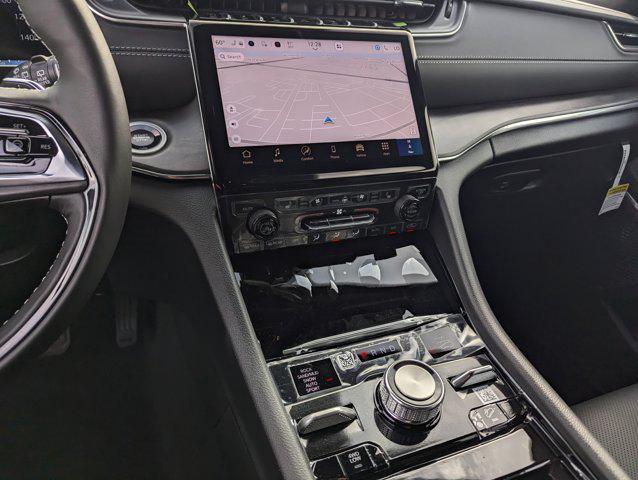 new 2025 Jeep Grand Cherokee L car, priced at $69,405