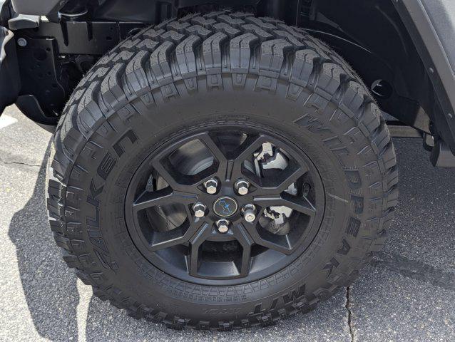 new 2025 Jeep Wrangler 4xe car, priced at $61,415