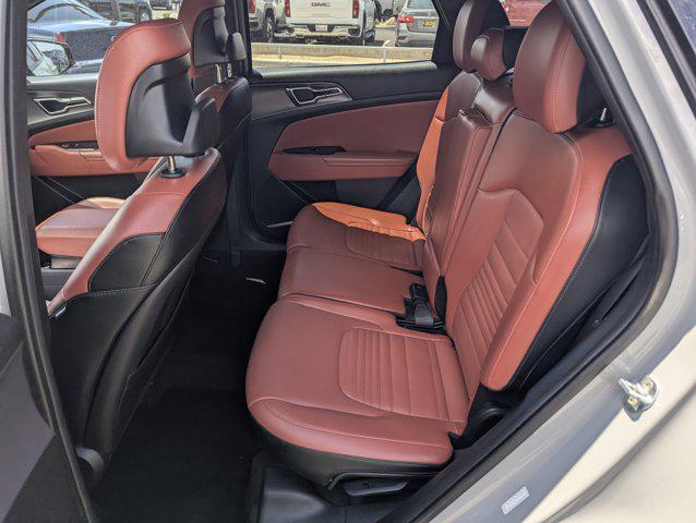 used 2023 Kia Sportage car, priced at $26,699